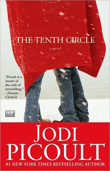 The Tenth Circle: A Novel