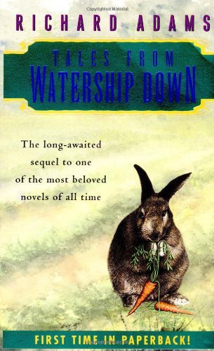 Tales from Watership Down