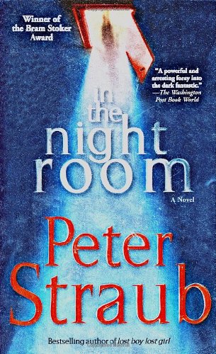 In the night room: a novel
