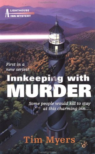 Innkeeping with Murder