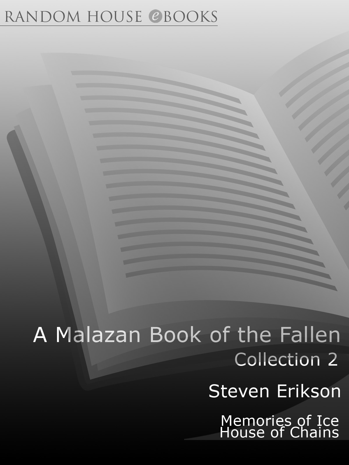 A Malazan Book of the Fallen Collection 2