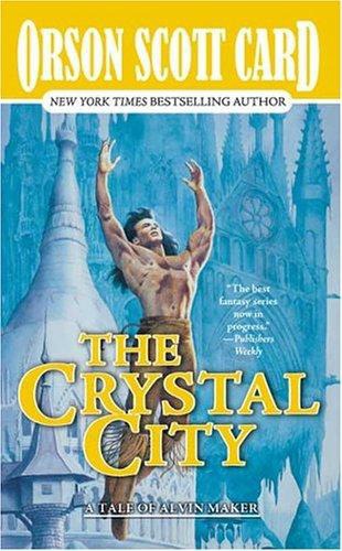 The crystal city