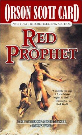 Red prophet