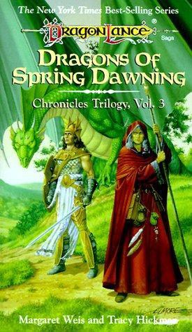 Dragons of Spring Dawning