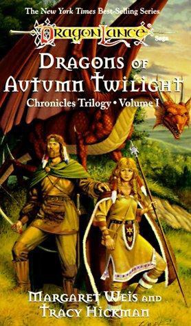 Dragons of Autumn Twilight