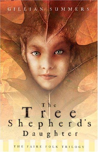 The Tree Shepherd's Daughter