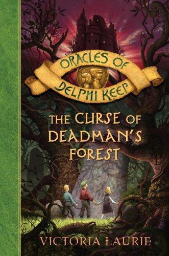 The Curse of Deadman's Forest