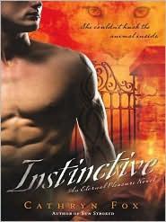 Instinctive