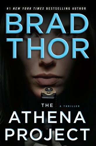 The Athena Project: A Thriller