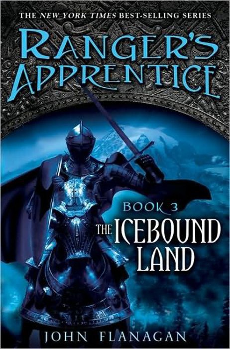 The Icebound Land