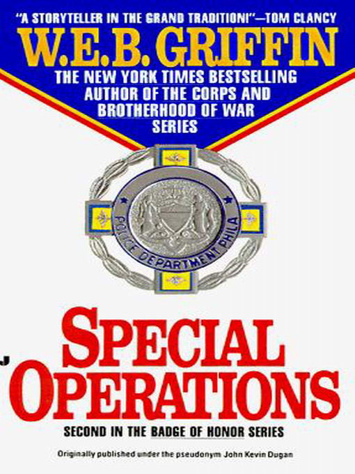 Special operations