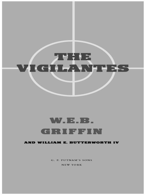 The Vigilantes