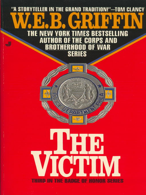 The victim