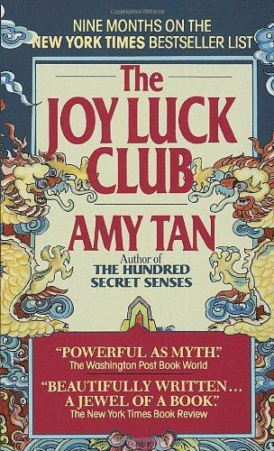 The Joy Luck Club