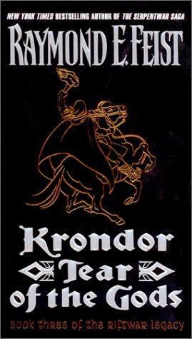 Krondor: Tear of the Gods