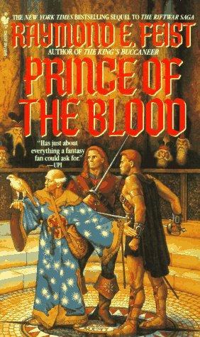 Prince of the Blood