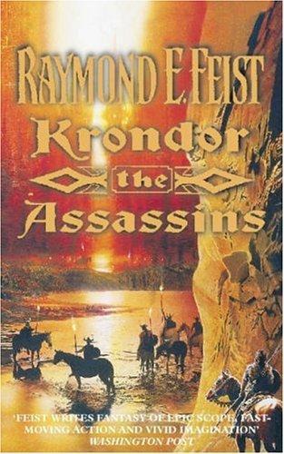 Krondor: The Assassins