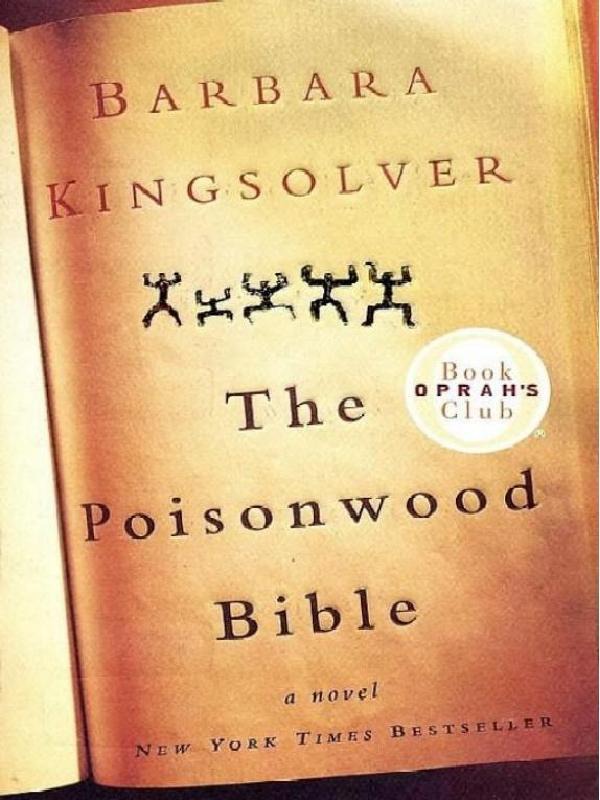 The Poisonwood Bible