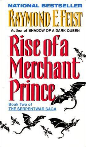 Rise of a Merchant Prince