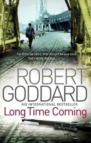 Long Time Coming: A Novel