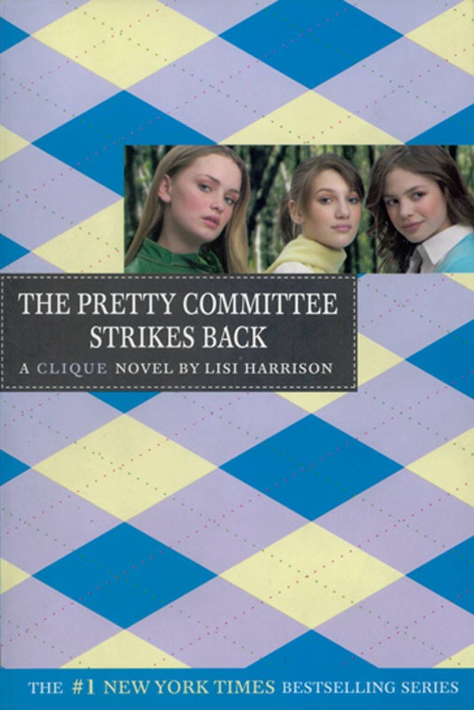 The Pretty Committee Strikes Back