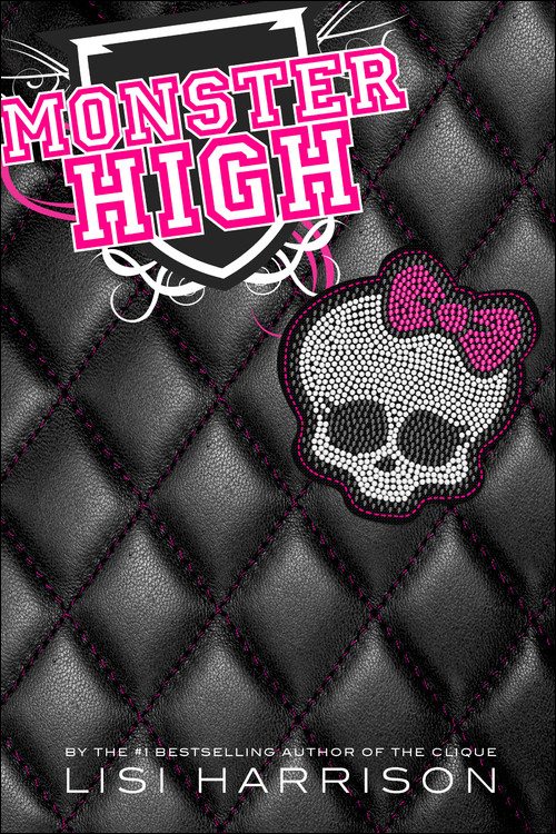 Monster High