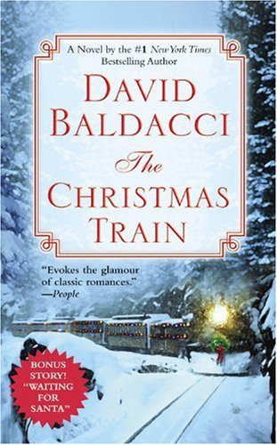 The Christmas train