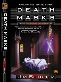 Death Masks