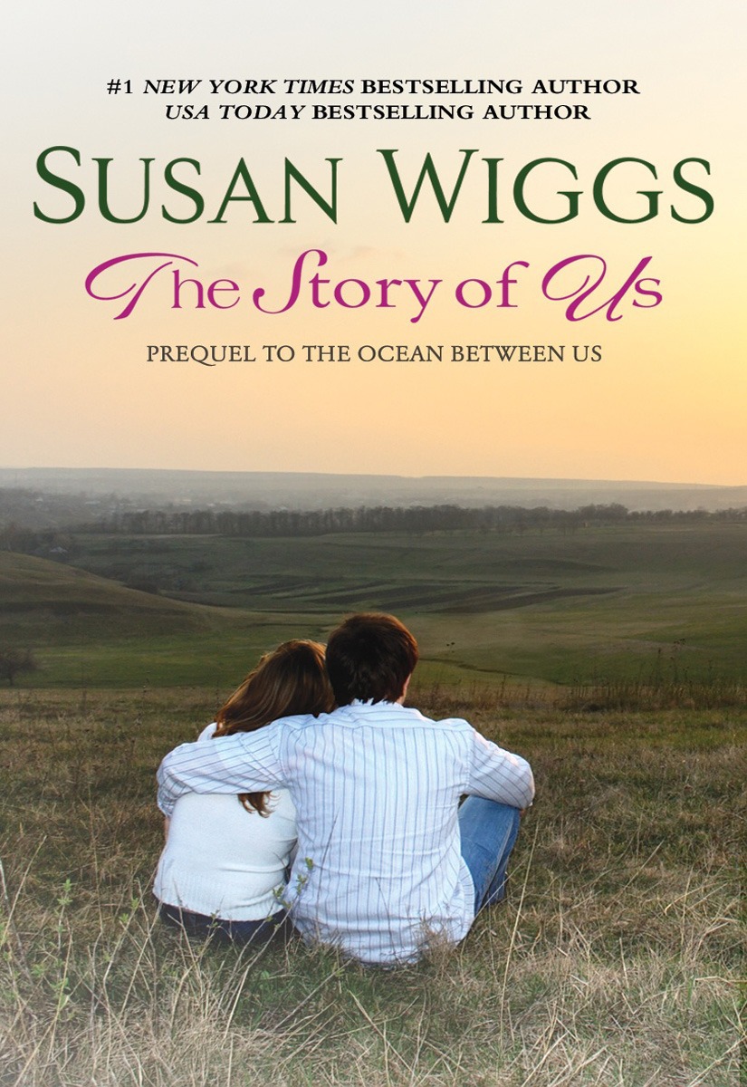 Susan Wiggs