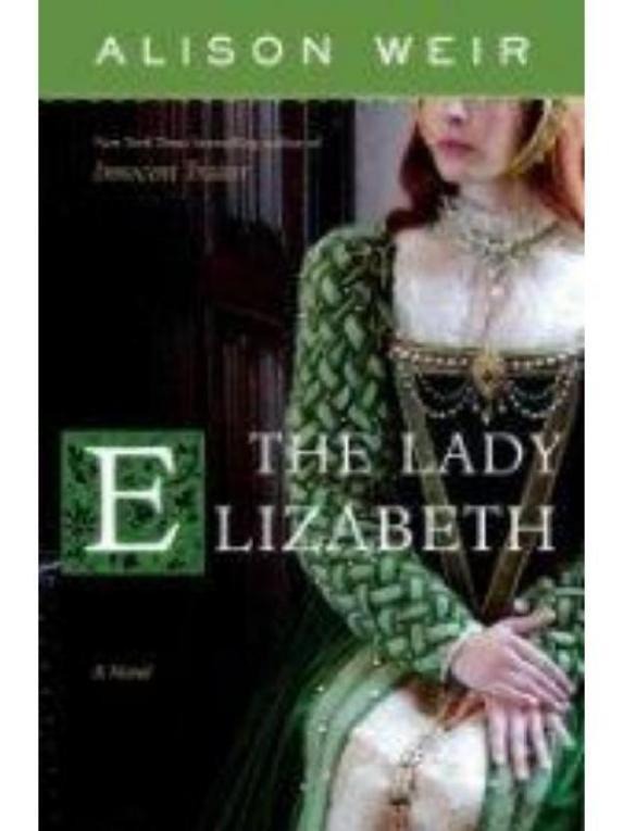 The Lady Elizabeth