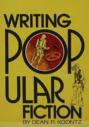 Writing popular fiction