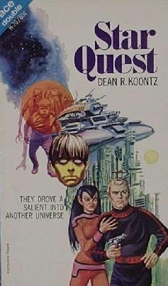 Star quest