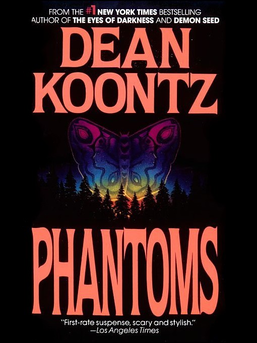 Phantoms