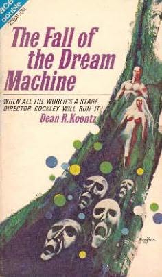 The fall of the dream machine