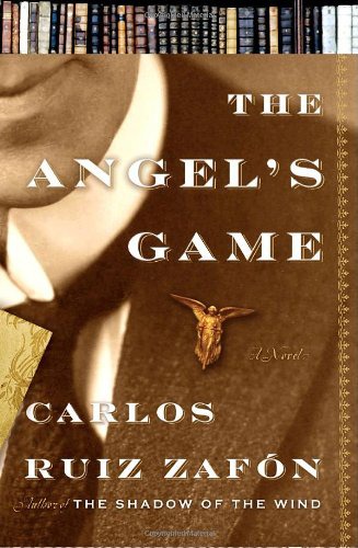 The angel's game