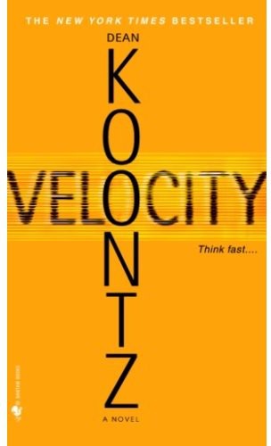 Velocity