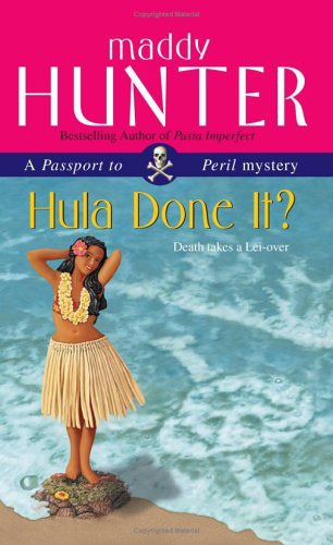 Hula Done It?