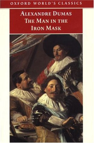 The Man in the Iron Mask