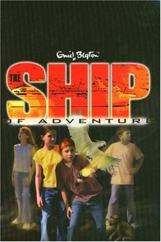 The Ship of Adventure