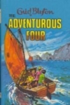 The adventurous four