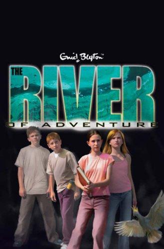 The River of Adventure