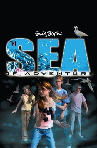 The Sea of Adventure