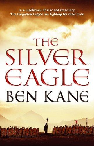 The Silver Eagle