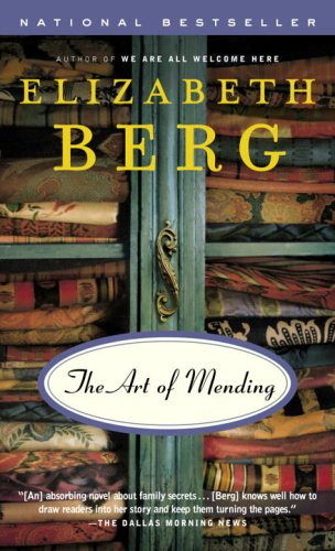 The art of mending: a novel