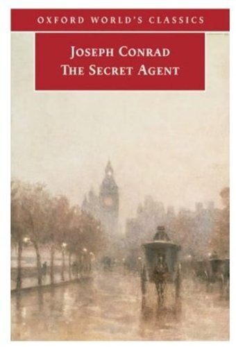 The secret agent