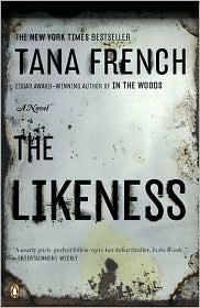 The Likeness: A Novel