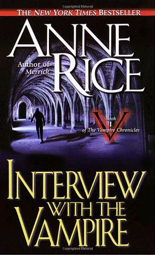 Interview with the Vampire