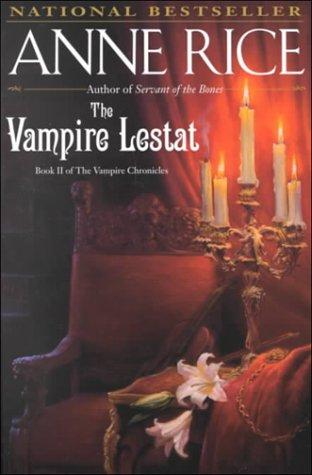 The Vampire Lestat