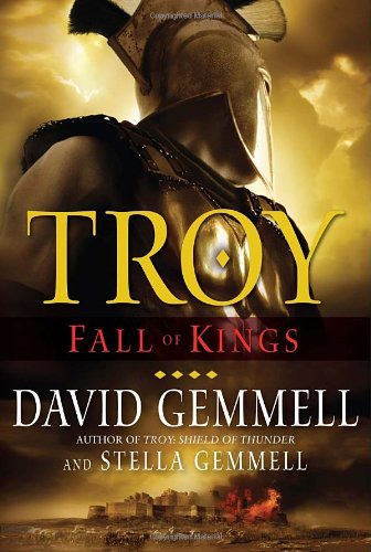 Troy: Fall of Kings