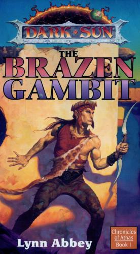 The brazen gambit